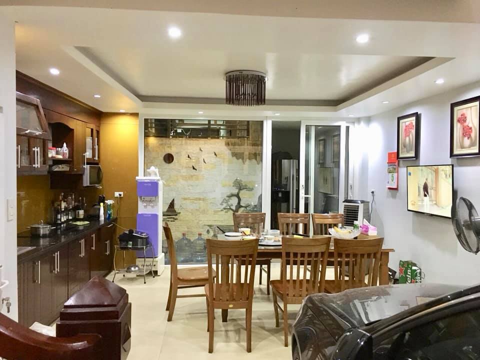 Bán nhà phố Nguyễn Khang, Cầu Giấy, 58m, 5 tỷ, LH 0904583356